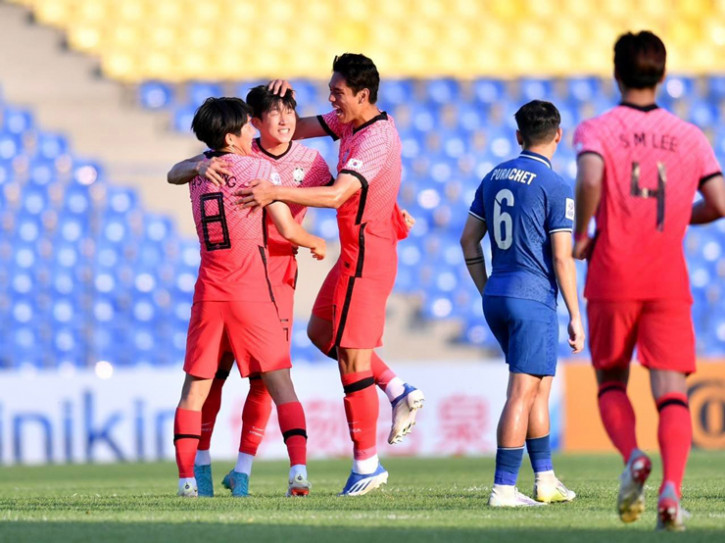 hlv-u23-han-quoctoi-tin-roi-viet-nam-se-di-world-cup-truoc-thai-lan hlv-u23-han-quoctoi-tin-roi-viet-nam-se-di-world-cup-truoc-thai-lan