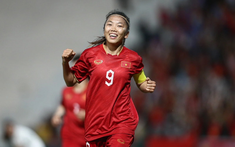 huynh-nhu